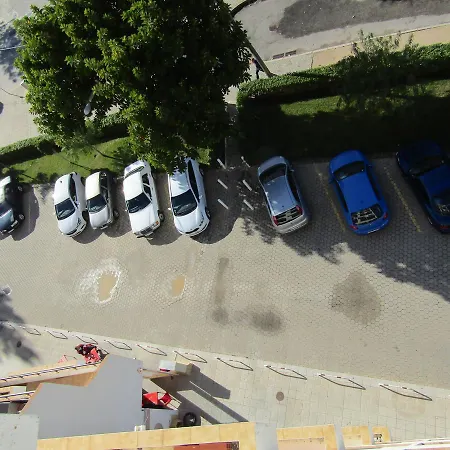 Refugio شقة