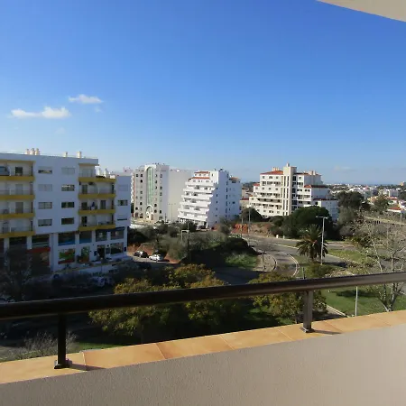 Apartment Refugio