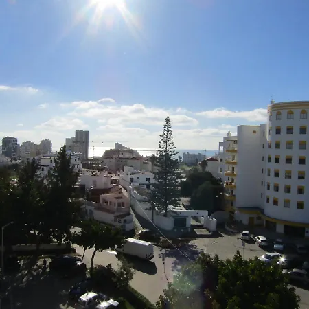 Refugio Apartment