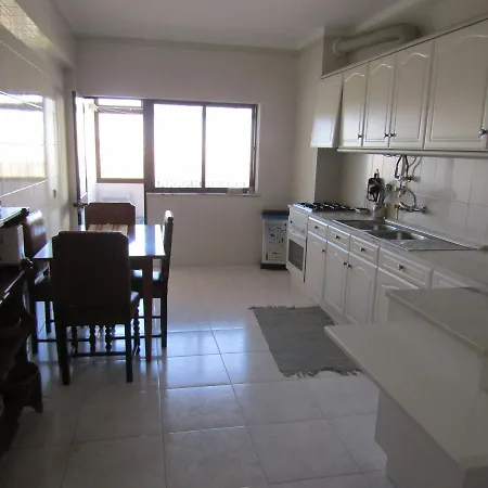 Refugio Apartment Portimao